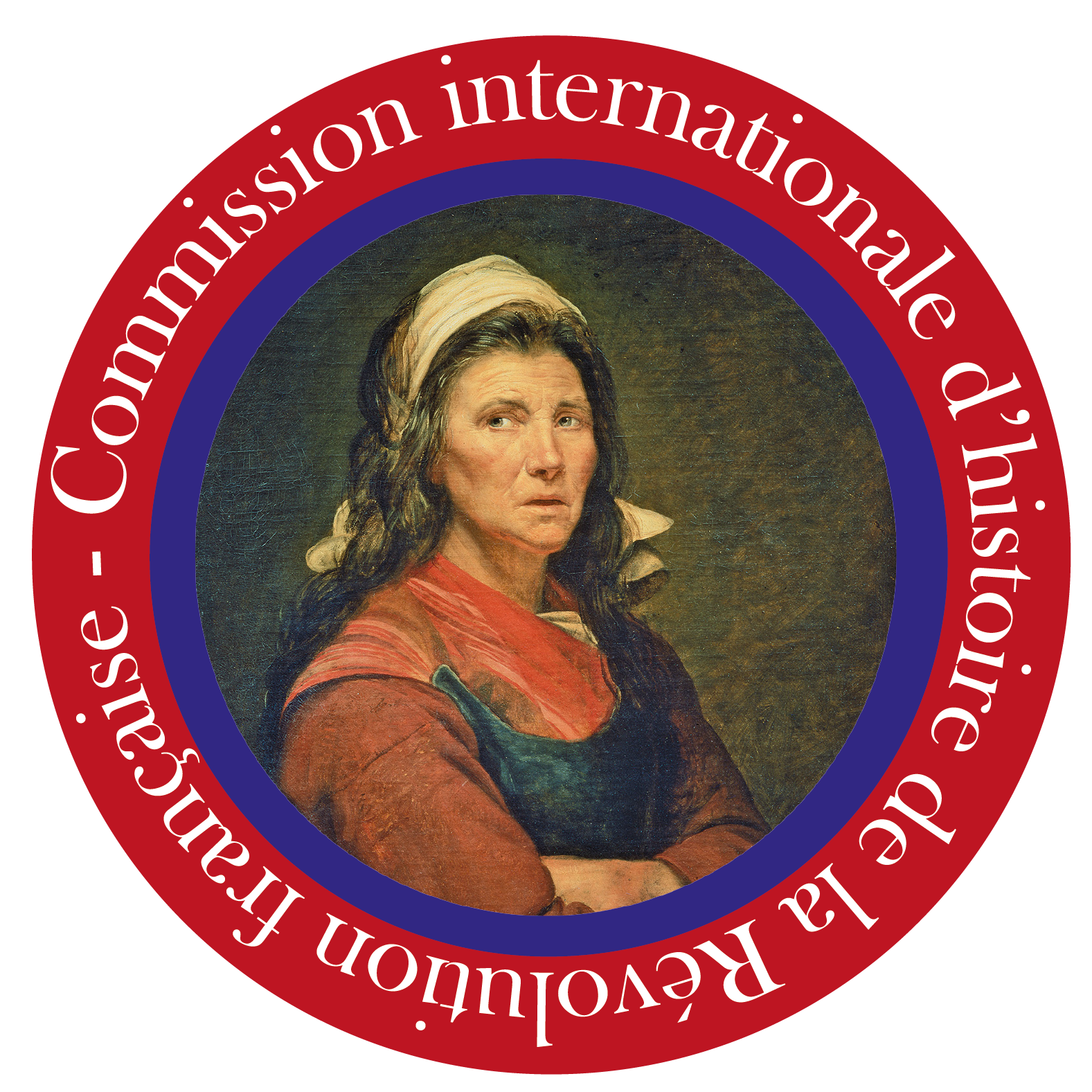 Logo de la CIHRF